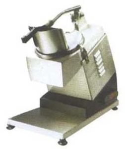 Vegetable Cutting Machine