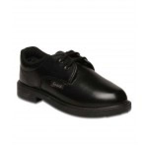 Black School Shoes