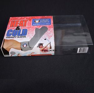 Packaging Box Sleeves