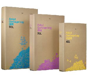 Window Box Packaging boxes