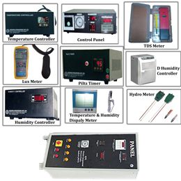 Temperature Controller