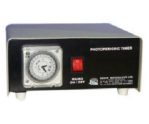 photoperiodic timer