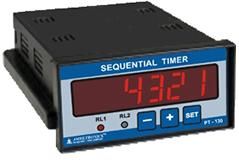 Sequential Timer