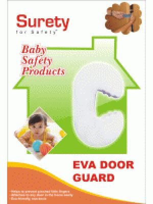 EVA Door Guard