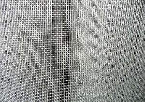 Aluminium Mesh