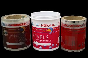 Industrial Paints