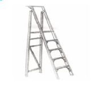 Aluminium Self Supporting Ladder