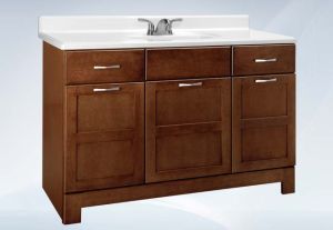 CHANDLER Vanity Cabinet