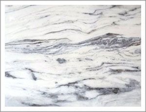 Emrald White Marble