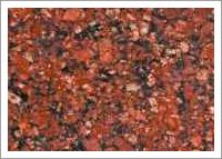 Imperial Red Granite