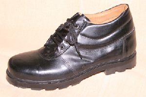 Industrial Safety Shoes