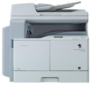 image RUNNER Copier Machine