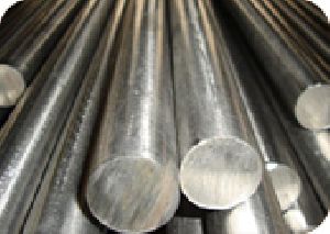 Stainless Steel Round Bar