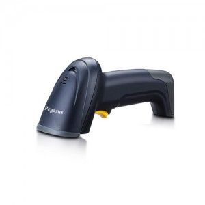 Handheld Laser Barcode Scanner