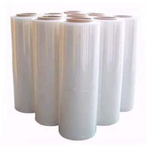 Stretch Wrap Films