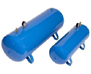 Air Receiver Tanks