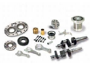 CNG Compresor Spare Parts