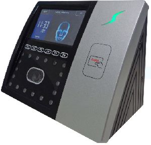 Multi-biometric Identification Access Control Terminal