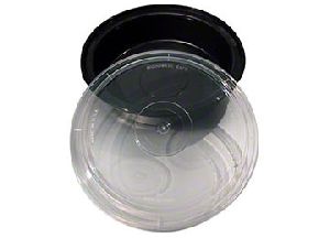 Moulded Plastic Food Container