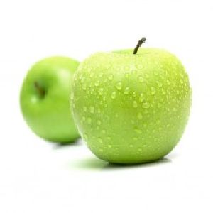 APPLE GREEN