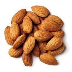 BITTER ALMOND