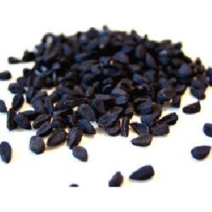 Black Cumin Oil