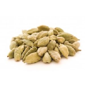 Cardamom Oil