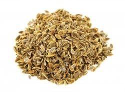 Dill Seed Oil