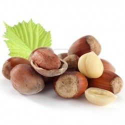 hazel nut oil