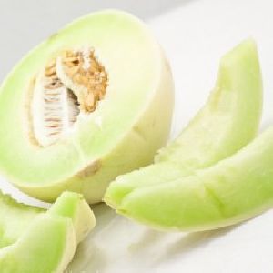 honeydew melon