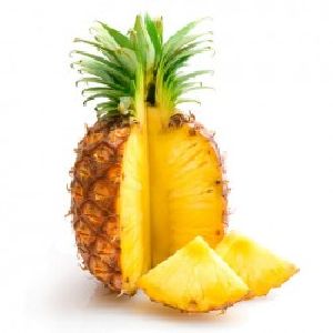 Fresh Pineapple