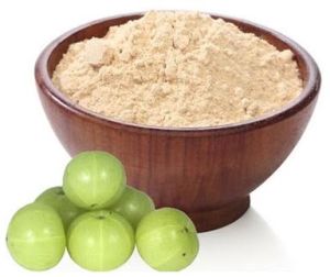 Amla Powder