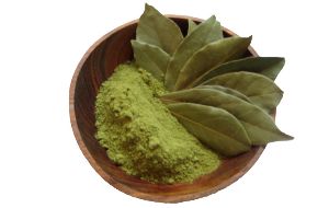 bay leaves powder