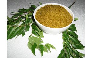 Curry Leaves Powder