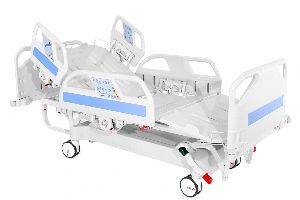 Electronic Icu Bed