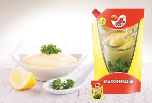 veg mayonnaise