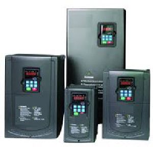 AC Variable Frequency Drive