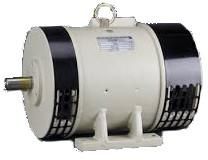 DC Motors