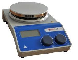 DIGITAL MAGNETIC STIRRERS