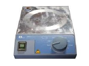 Magnetic Stirrers with Hotplate
