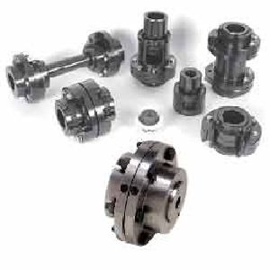 Flexible Gear Couplings