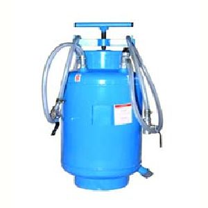 Fertilizer Tank