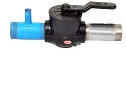 Manifold Valve