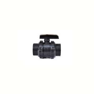 union ball valve