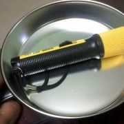 12V Frying Pan