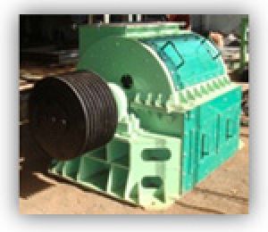 Hammer Mill