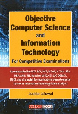 computer science book
