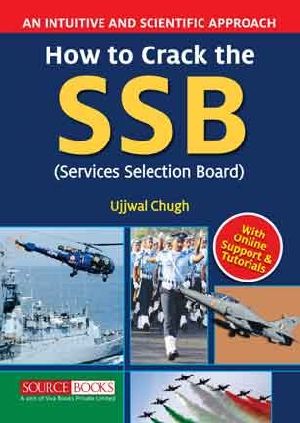 Service Selection Board Book