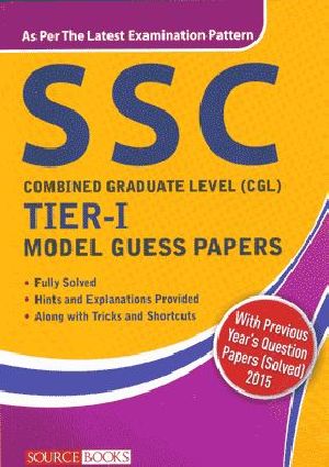 SSC Book