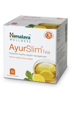 AYURSLIM TEA